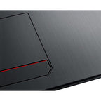 MSI GF62 8RE-058 Gaming Laptop: i7, 16GB RAM, 256GB SSD + 1TB, GTX 1060