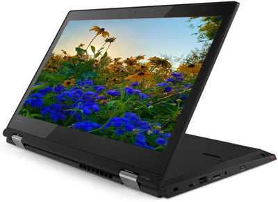 Lenovo L380 Yoga Laptop 13.3" Touchscreen (Renewed)
