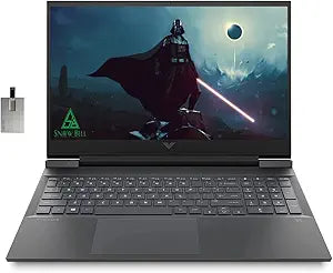 HP HP Victus i7 RTX 3060 Gaming Laptop + USB Card