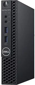 Dell OptiPlex 3070 i5 Micro Desktop