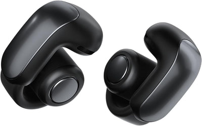 Bose 881046-0010 Ultra Open Bluetooth Earbuds Immersive Audio