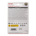 SanDisk SDCZ48-016G-U46 16GB Cruzer Ultra USB 3.0 Drive (10-Pack)