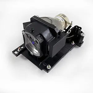 Hitachi DT01021 Projector Lamp with Housing