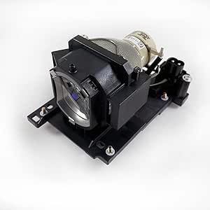 Hitachi DT01021-ER Projector Lamp w/ OEM Bulb