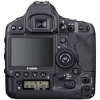 Canon 3829C002 EOS-1D X Mark III DSLR Camera Body Bundle