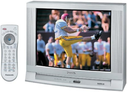 Panasonic CT-27E13 27" Stereo TV CRT Television
