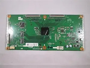 Sharp LC-70LE640U T-Con Control Board QPWBXF975WJN1 — main product image