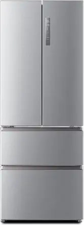 Haier HB16FMAAA A++ Kühl-Gefrier Combination