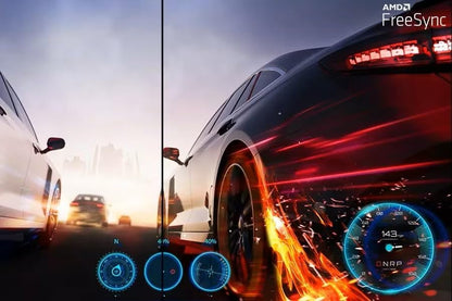 LG 195174016381 34" UltraWide Curved 100Hz Monitor