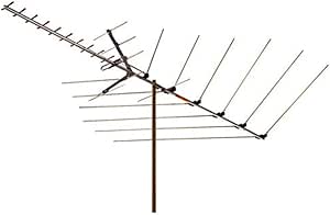RCA ANT3036Z Outdoor HD Digital TV Antenna — main product image