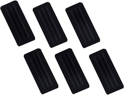 Latin Percussion LP921 Conga Rubber Grips 3-Pack