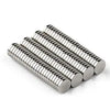 BOOM 5x1mm Mini Disc Magnets - 100 Pack N50