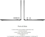 Dell Latitude 7340 Business Laptop with AI Copilot