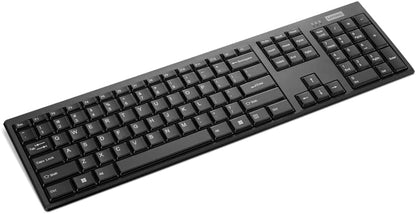 Lenovo GY41K81003 Wireless Compact Keyboard