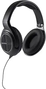 Sennheiser HD 428 SC Closed Ear Headphones — main product image