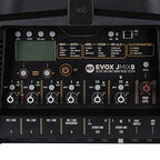 RCF EVOXJMIX8 Portable PA System Accessory