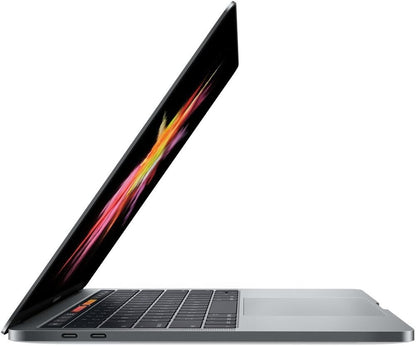 Apple MPXW2LL/A-cr MacBook Pro 13" i5 512GB SSD (Renewed)