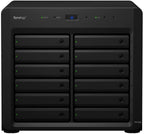 Synology DX1222 12-Bay Disk Expansion Unit (Diskless)