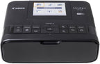 Canon Selphy CP Wireless Compact Photo Printer Kit