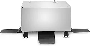 HP B5L51A Color Laserjet Printer Cabinet — main product image