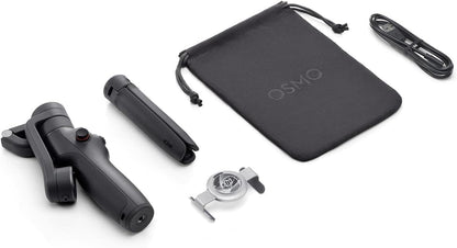 DJI CP.OS.00000213.02 Osmo Mobile 6 Smartphone Gimbal Stabilizer