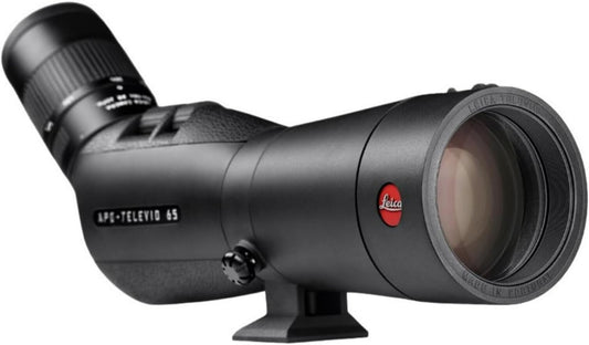 Leica APO-Televid 65 W Angled Spotting Scope Kit