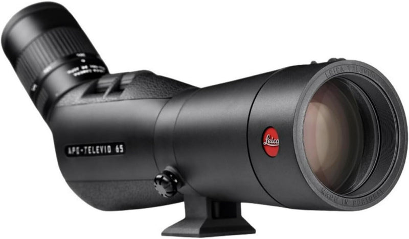 Leica APO-Televid 65 W Angled Spotting Scope Kit — main product image