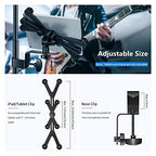 Neewer Ipad Tablet Holder Mount 7-14 inches
