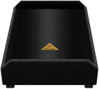 Behringer VP1220F 800W Passive PA Monitor Wedge Speaker