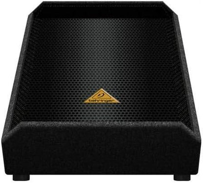 Behringer VP1220F 800W Passive PA Monitor Wedge Speaker