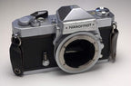 Nikon Nikkormat FT2 35MM SLR Film Camera Body