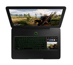 Razer RZ09-01172E51-R3U1 Blade Pro 17 GTX 960M Laptop