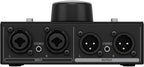 Behringer MONITOR1 Passive Stereo Monitor Volume Controller