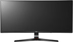 LG 34UC79G-B 34-Inch Curved UltraWide Gaming Monitor 144Hz