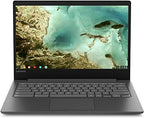 Lenovo 14inch Chromebook Renewed MediaTek 32GB