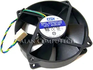 Dell 240 AVC CPU Cooler Fan — main product image