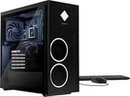 HP OMEN 40L GT21-0385xt RTX 3070 Gaming Desktop (Renewed)