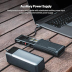 PGYTECH CreateMate CFexpress Type A & SD Card Reader Case