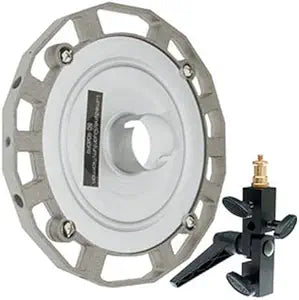 Photoflex PHOTSCB9040PR Lumedyne/Quantum/Norman Connector — main product image