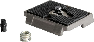 Manfrotto 200PL Quick Release Plate RC2 System Adapter