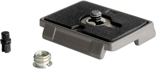 Manfrotto 200PL Quick Release Plate RC2 System Adapter