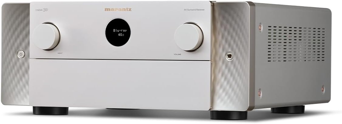Marantz Cinema30/N1SG 11.4 Channel 8K AV Receiver