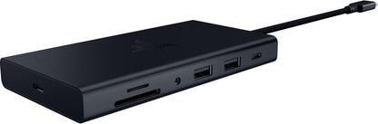 Razer RC21-02250100-R3U1 USB-C 11-Port Docking Station
