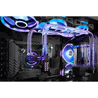 Corsair CX-9070008-WW Hydro X Series iCUE XH305i RGB PRO Cooling Kit