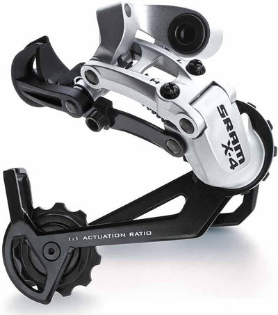 Gravity Sram x4 Rear Derailleur Long Cage