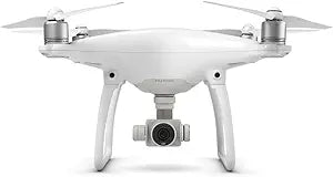 DJI CP.PT.000314-cr Phantom 4 Quadcopter Renewed