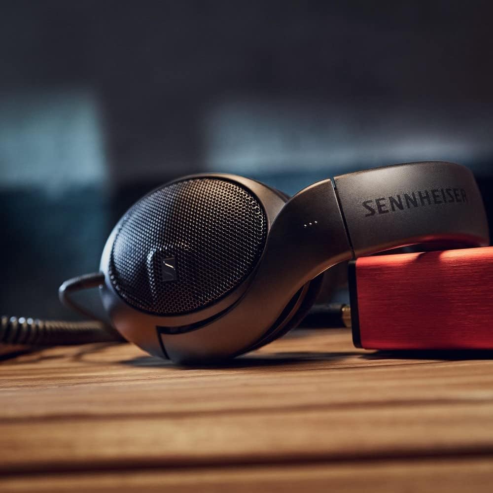 Sennheiser 700047 HD 400 PRO Studio Mixing Headphones