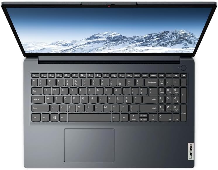 Lenovo Lenovo 15 15.6" FHD i5 Business Laptop