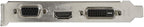MSI GT 710 2GD3 LP GeForce GT 710 2GB Low Profile Graphics Card