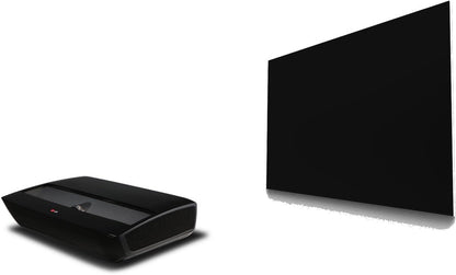 LG HECTO: 100" Laser SmartTV Projector